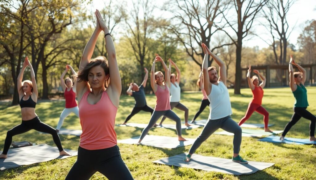 importancia de la flexibilidad en la salud