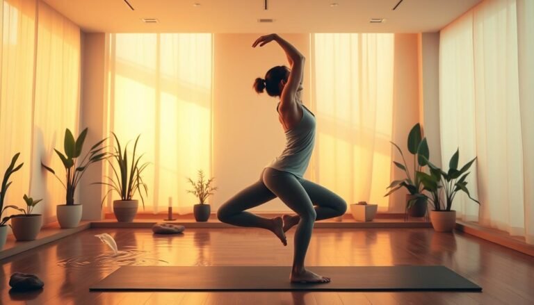 yoga mente cuerpo